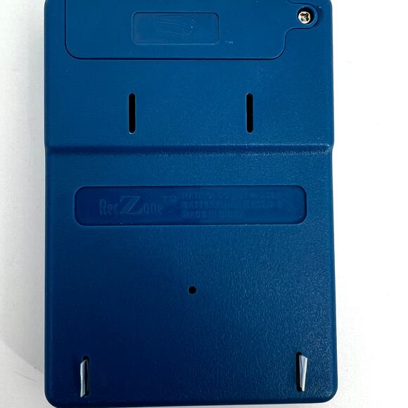 Vintage Triple 7s Slot Handheld Game **Works** - Picture 2 of 5